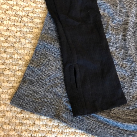 H&M sport long sleeve top - Picture 3 of 4